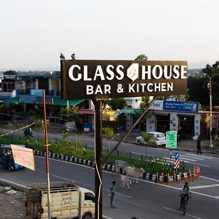 Hotel Js Souvenir Dehradun Exterior foto